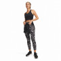 Damen-Leggings Under Armour Motion Ankle Leg Print