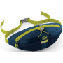 Hüfttasche Lowe Alpine Lightflite 2 blau/grün Azure/Az