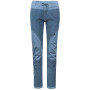Damenhose Chillaz Kitzsteinhorn (Cord Mix) hellblau Blue