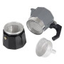 Kaffeemaschine Bo-Camp Percolator Espresso 3-cups