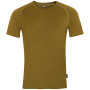 Herren-T-Shirt Warg M-Boo 190 Short M olivenfarbe Olive