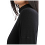 Damen-T-Shirt Icebreaker W 260 Tech LS Turtleneck