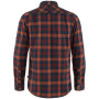 Herrenhemd Fjällräven Skog Shirt M
