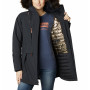 Damen-Winterjacke Columbia Payton Pass™ Insulated Jacket