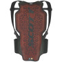 Rückenprotektor Scott AirFlex Pro 2022 schwarz/rot black