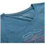 Damen-T-Shirt Alpine Pro Nega 2