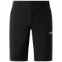 Herrenshorts The North Face M Tanken Short schwarz TNF BLACK