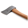 Axt Hultafors Felling Axe Hy 10-1,2 Sv