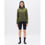 Damen Fahrradjacke Silvini Gela