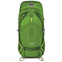 Rucksack Osprey Atmos AG 65 (2017) grün