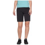 Damenshorts Black Diamond W VALLEY SHORTS