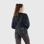 Umhängetasche Fjällräven Kånken No. 2 Black Sling