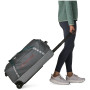 Koffer Patagonia Black Hole Wheeled Duffel 70L