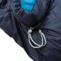 Daunenschlafsack Warg Stark 350 L