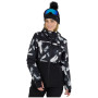 Größe: M / Farbe: schwarz/weiß