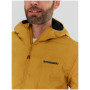 Herren-Winterjacke Fundango Smoke Eco Hooded Jacket