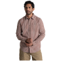 Hemd Craghoppers NosiLife Nuoro Check Long Sleeved Shirt