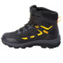 Kinderschuhe Jack Wolfskin Vojo Texapore Mid K