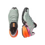 Damen Laufschuhe Salomon Speedcross 6 Gtx Icon W