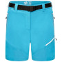 Damenshorts Dare 2b Melodic Pro Short blau Capri Blue
