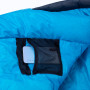 Daunenschlafsack Warg Stark 350