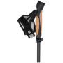 Trail Running Stöcke Warg Carbon Trailrunner 120