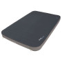Isomatte Outwell Dreamboat Double 12.0 cm blau/grau Night Blue