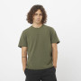 Herren-T-Shirt Salomon Trackline SS Tee
