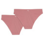 Damenhöschen Puma Invisible Cotton Briefs 2P