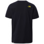 Herren-T-Shirt The North Face Easy Tee