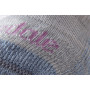 Damensocken Bridgedale Hike LW MP 3/4 Crew Women's