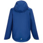 Kinderjacke Regatta Lever Olympian Blu