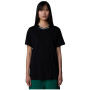Damen-T-Shirt The North Face S/S Zumu Relaxed Tee