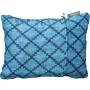 Kissen Therm-a-Rest Compressible Pillow, Small (2019) hellblau