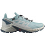 Damen Laufschuhe Salomon Supercross 4 Gore-Tex