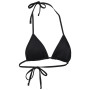 Damenbadeanzug Puma Triangle Top