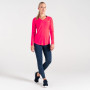 Damen-T-Shirt Dare 2b Discern Tee