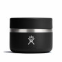 Thermobehälter fürs Essen Hydro Flask 12 oz Insulated Food Jar schwarz blackberry
