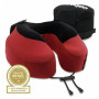 Nackenkissen Cabeau Evolution Pillow S3 rot Cardinal