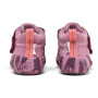 Kinderschuhe Affenzahn Prewalker Low Boot Leather Talky - Otter