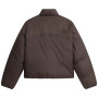 Damenjacke The North Face W Pertex Nuptse Reversible Jacket