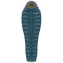 Daunenschlafsack Hannah Polar 700 185 cm
