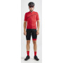 Herren-Radhose Craft Core Endur Bib