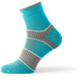 Socken Zulu Sport türkis