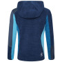 Kinder-Funktions-Sweatshirt Dare 2b Hero Core Stretch