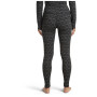 Damen-Funktionsunterhose Icebreaker Women M 260 Tech Vrtx H R Leg AlpGeo