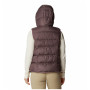 Damenweste Columbia Pike Lake II Insulated Vest