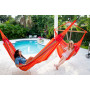 Hängematte La Siesta Brisa Kingsize BRH18R