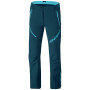 Damenhose Dynafit Mercury 2 Dst W Pnt dunkelblau petrol/8210