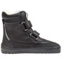 Kinder-Barfußschuhe Beda Just Black Black